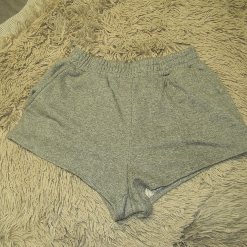 forever 21 shorts
